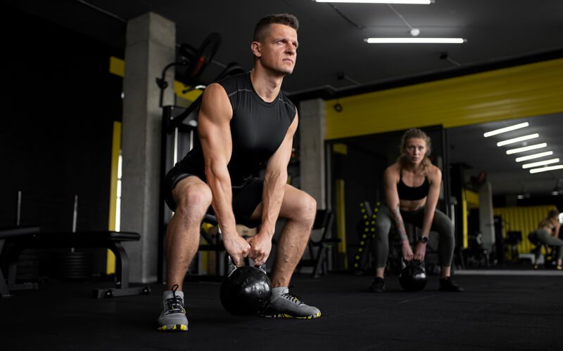 The Importance of a Good Trainer in Your Weight Loss Journey